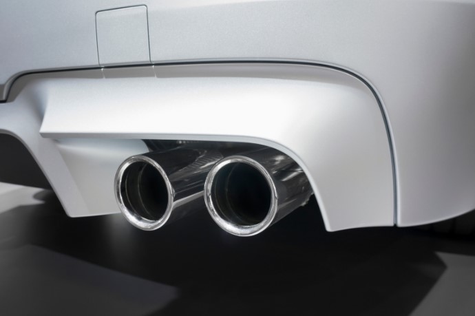 Спортивные глушители для авто